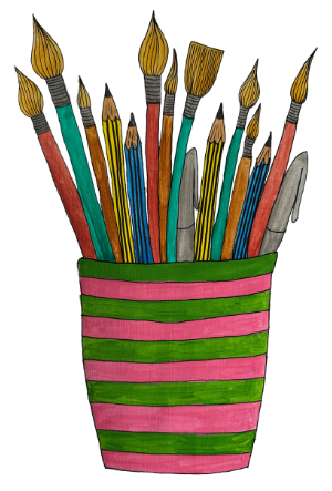 Brushes